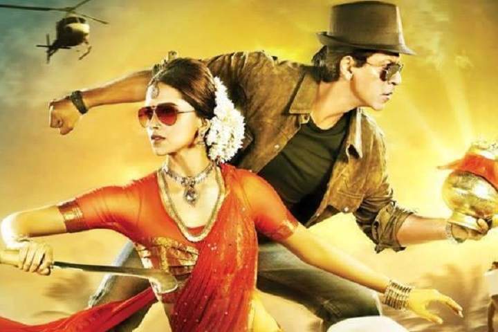 Chennai Express Day Wise and Total Box Office Collection