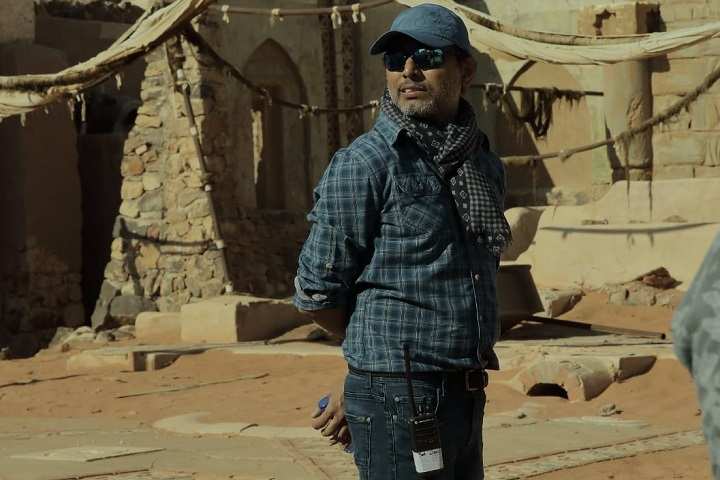 3 things Karan Tacker learnt from Neeraj Pandey