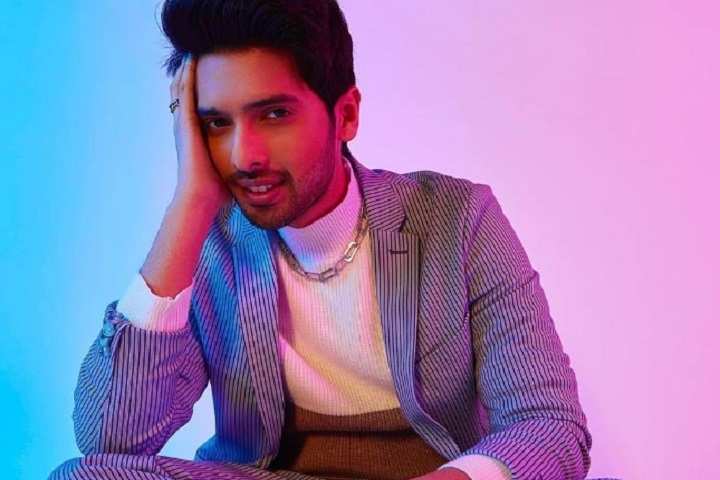 Armaan Malik: Whoever I am today is because of Bollywood mus...