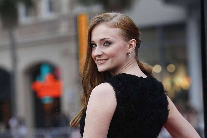 Sophie Turner: COVID-19 lockdown is like a prison for Joe Jo...