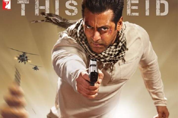 Ek Tha Tiger Box Office Collection | Day Wise | Worldwide