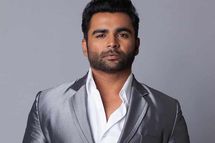 COVID-19: Sachiin Joshi pitches in with help from Dubai