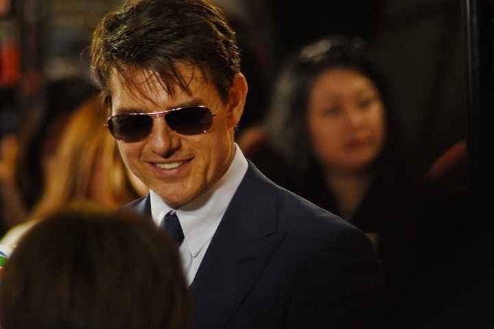 Tom Cruise's 'Top Gun' sequel pushed to December 23