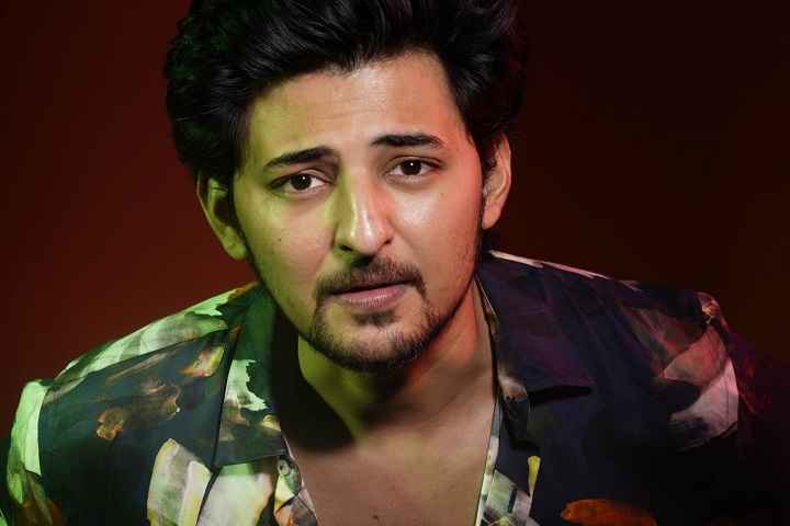Darshan Raval: I am a self-taught musician
