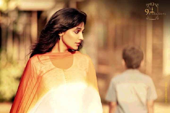 Flora Saini's patriotic short film set for release