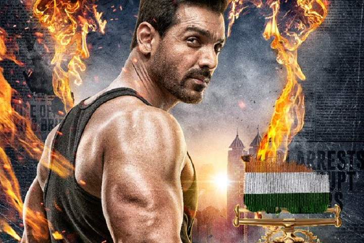 Satyameva Jayate Day Wise and Total Box Office Collection