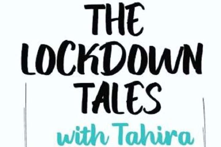Tahira Kashyap starts her series titled 'The Lockdown Tales'