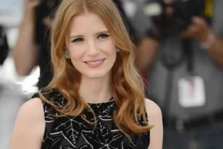 When Jessica Chastain snubbed role in 'Doctor Strange'