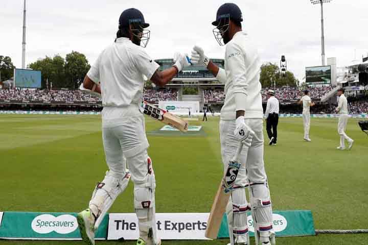 Time For Indian Batsmen To Show Some Promises