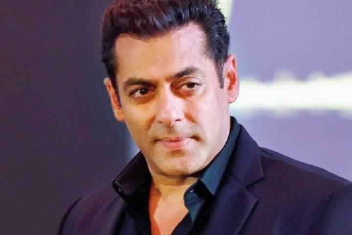 COVID-19 lockdown: Salman Khan deposits money into accounts ...