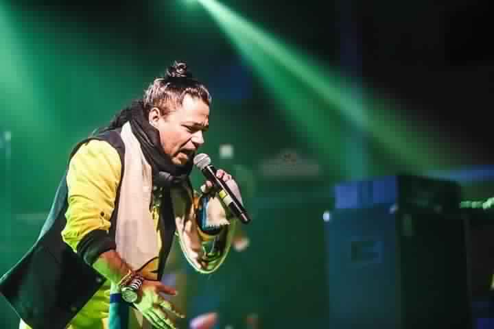 Kailash Kher plans a series of virtual concerts with music a...