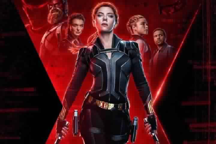 'Black Widow', 'Indiana Jones 5' among Disney biggies to get...