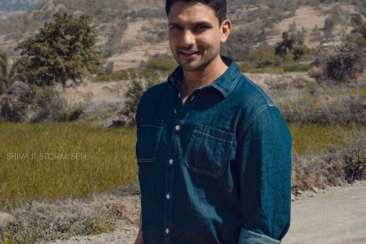 Amal Sehrawat: Acting is a seasonal job