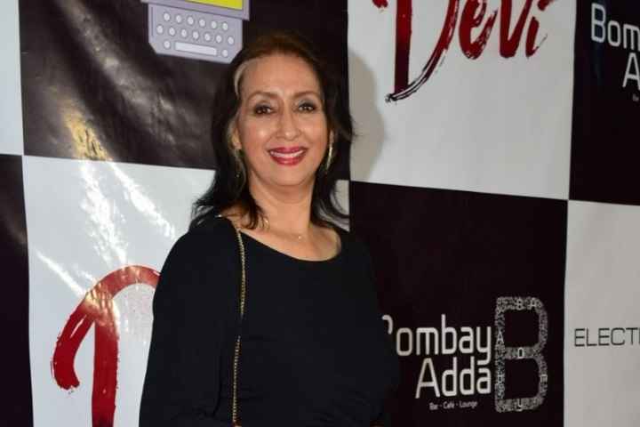 Neena Kulkarni: Marathi films are content-driven, people not...