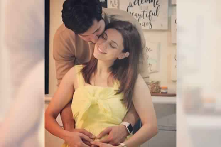Sumeet Vyas, Ekta Kaul to become parents