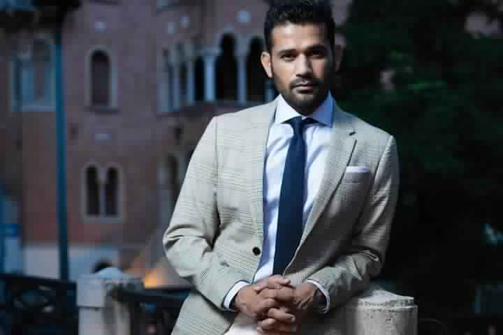 Sohum Shah: I believe our industry will survive this phase