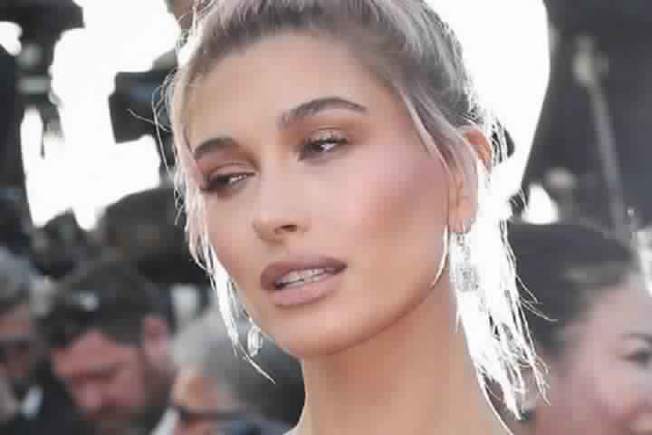 Hailey Bieber learned to appreciate little things amid COVID...
