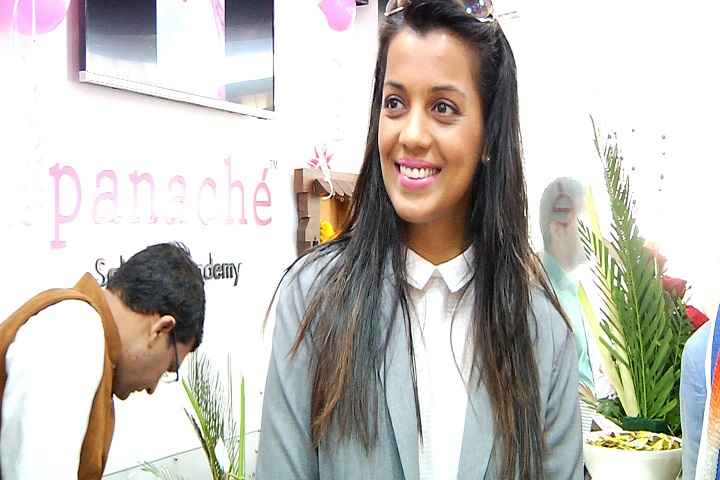 Mugdha Godse: Lockdown is the time to reboot our lives