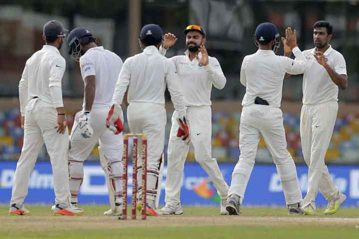 Against All Odds India Bounced Back Strongly