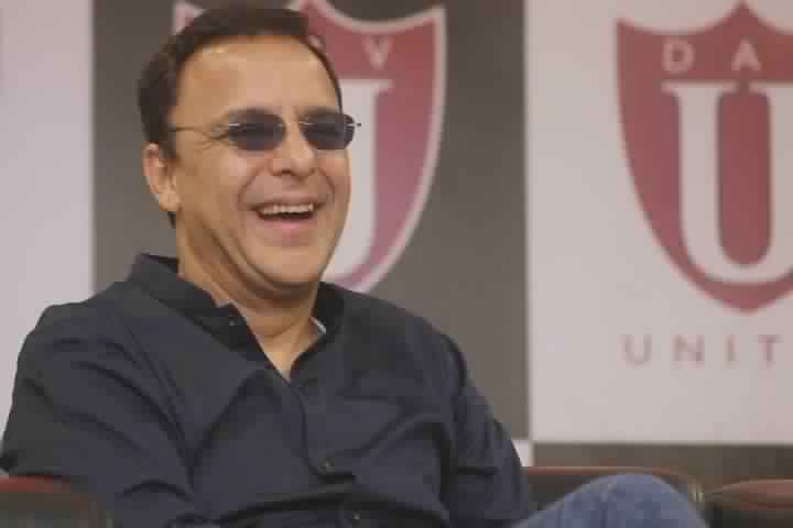 Vidhu Vinod Chopra wanted to tell the tale of Kashmiri Pandi...