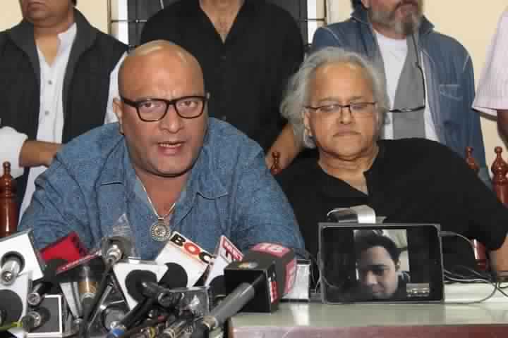 CINTAA urges members to pitch in with financial aid