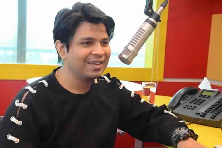 Ankit Tiwari's new track 'Dushman' is about COVID-19