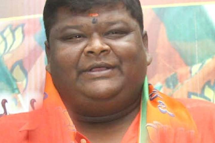 Kannada celluloid comedian 'Bullet' Prakash dead