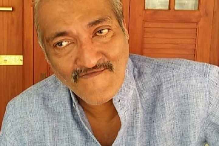 Malayalam actor Kalinga Sasi passes away