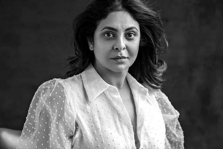 Shefali Shah: My family isn't COVID-19 positive, my FB accou...