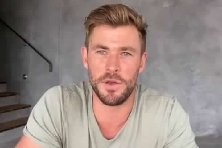 'Extraction' trailer: Chris Hemsworth on action mode in Indi...