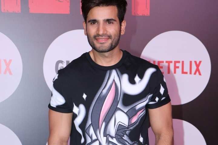 Karan Tacker: I see no reason to look down upon TV content