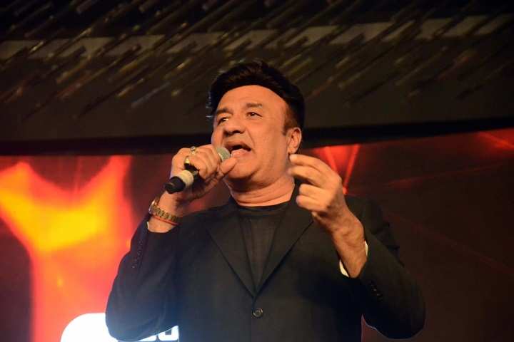 Anu Malik unveils song to spread joy amid COVID-19 crisis