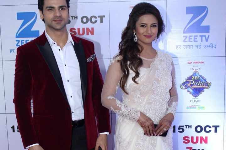 Vivek Dahiya would love to work with wife Divyanka again