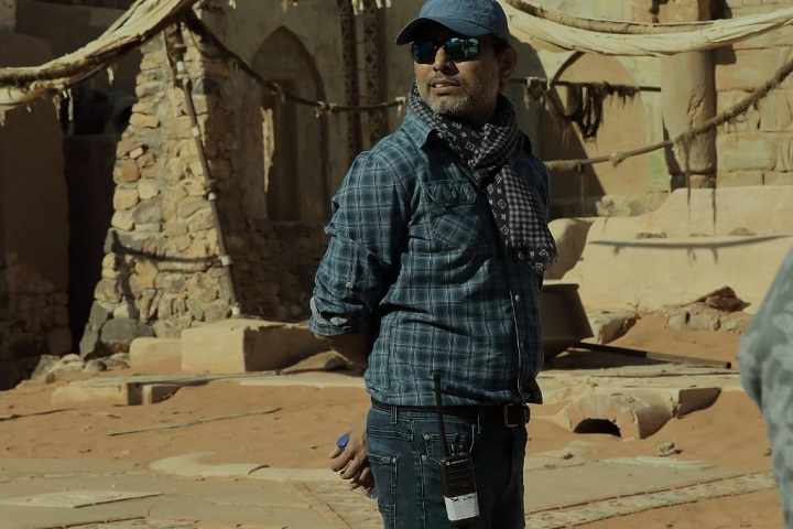 Neeraj Pandey opens up on 'Special Ops' season 2