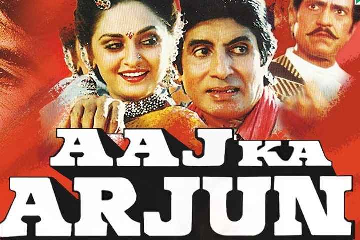 Aaj Ka Arjun Box Office Collection | Day Wise | Worldwide