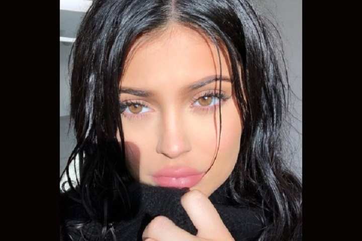 Kylie Jenner is world's youngest self-made billionaire 2nd y...