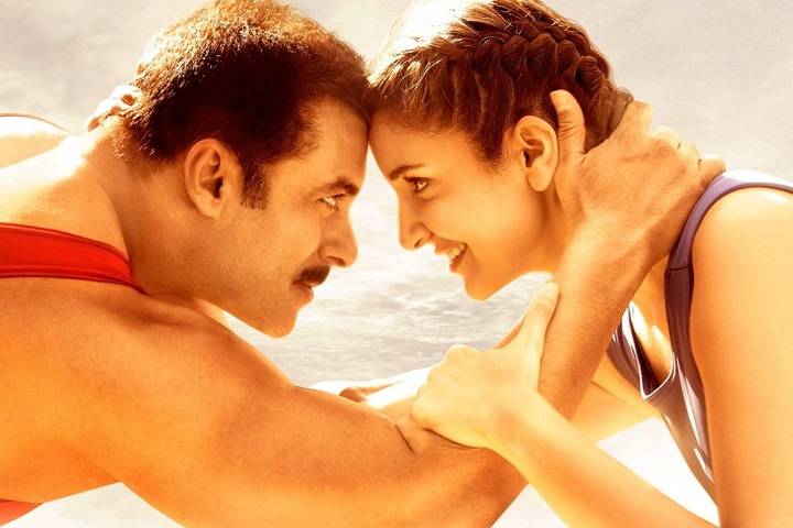 Sultan Day Wise and Total Box Office Collection In China