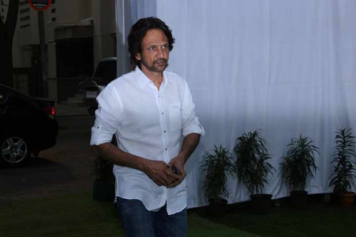 Kay Kay Menon: I lack the skill to market myself