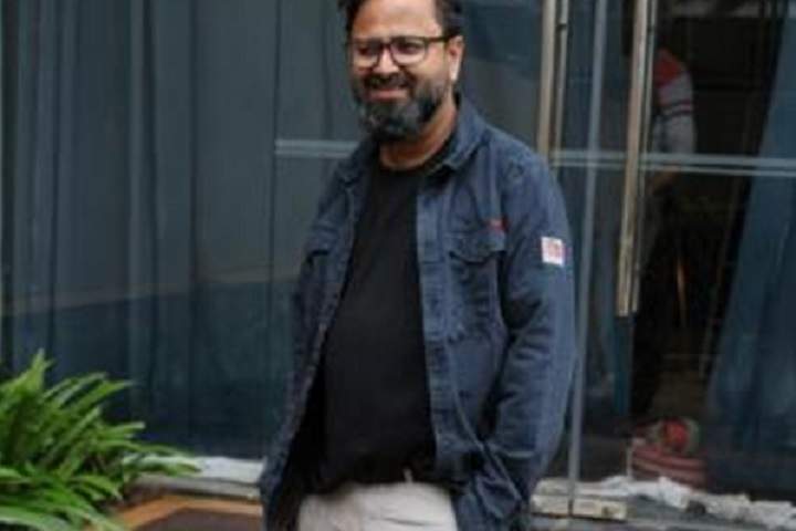 Nikkhil Advani: Vir Das will be interesting to watch in 'Has...