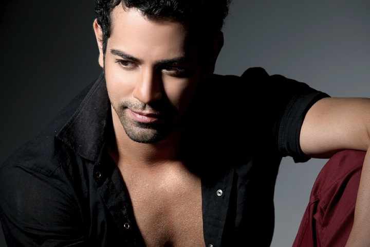 Pushpavalli' actor Manish Anand has a 'complex character' in...