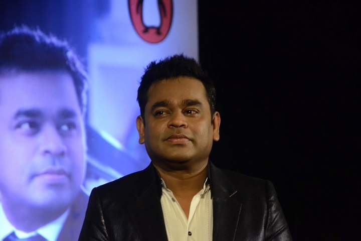 AR Rahman, Prasoon Joshi upset with recreated version of 'Ma...