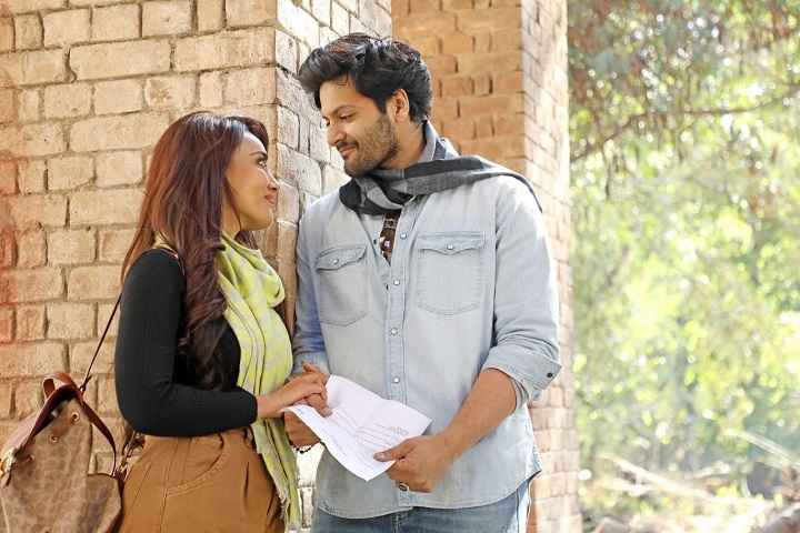 Ali Fazal, Surbhi Jyoti star in Vishal Mishra's new song on ...