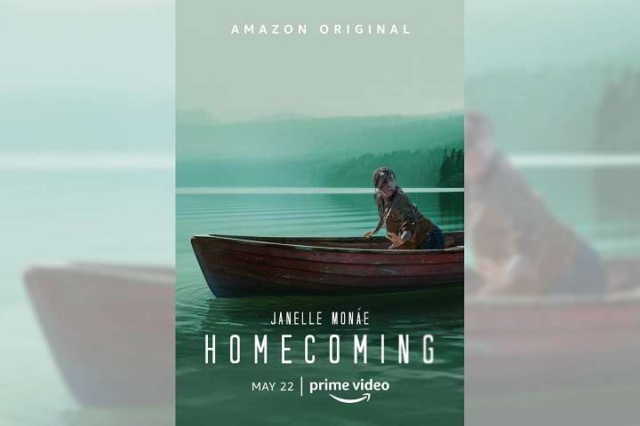 'Homecoming' Season 2 teases new mystery starring Janelle Mo...