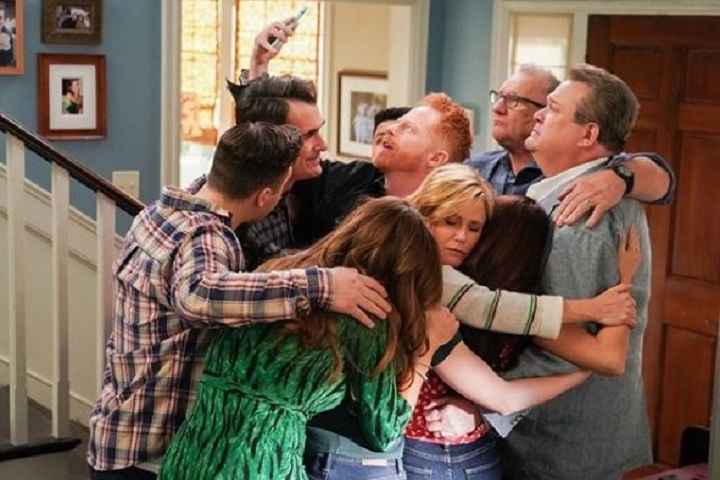 'Modern Family' spin-off series on the cards?
