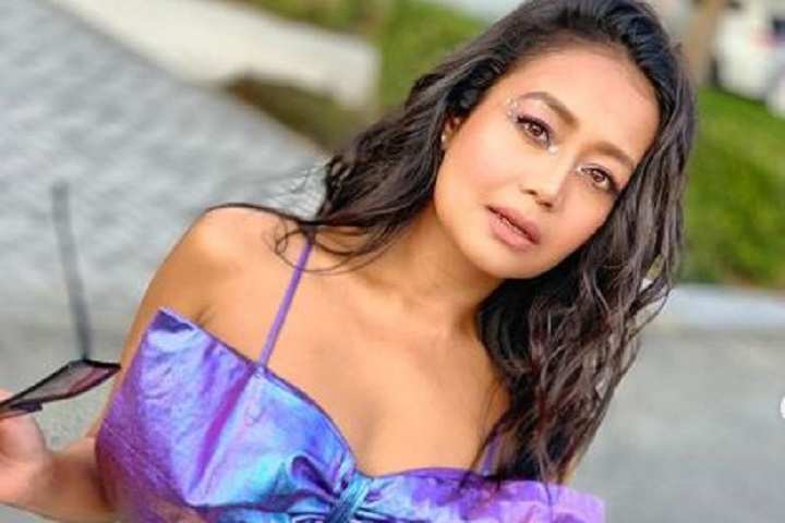 Neha Kakkar: We don't get paid for singing in Bollywood