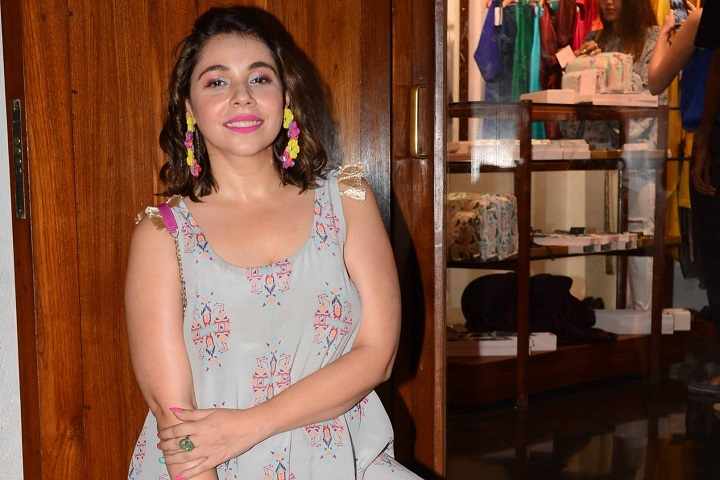 When Maanvi Gagroo was asked to 'compromise'