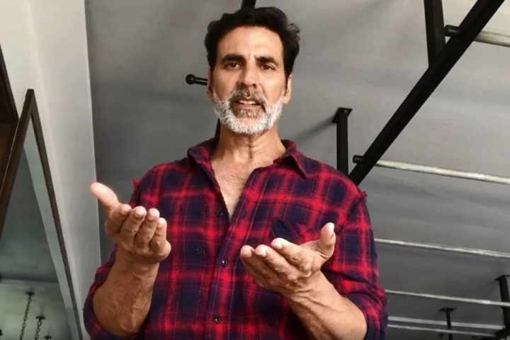 #DilSeThankYou keeps trending as B-Town stars salute Mumbai ...