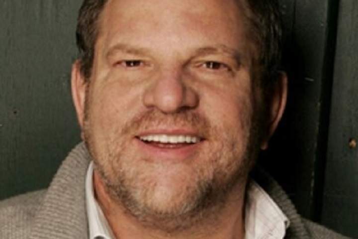 Harvey Weinstein survives COVID-19