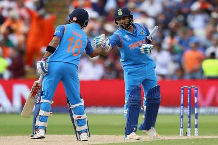 Kohli Rested, Rohit Sharma Named Captain For The Asia Cup 20...