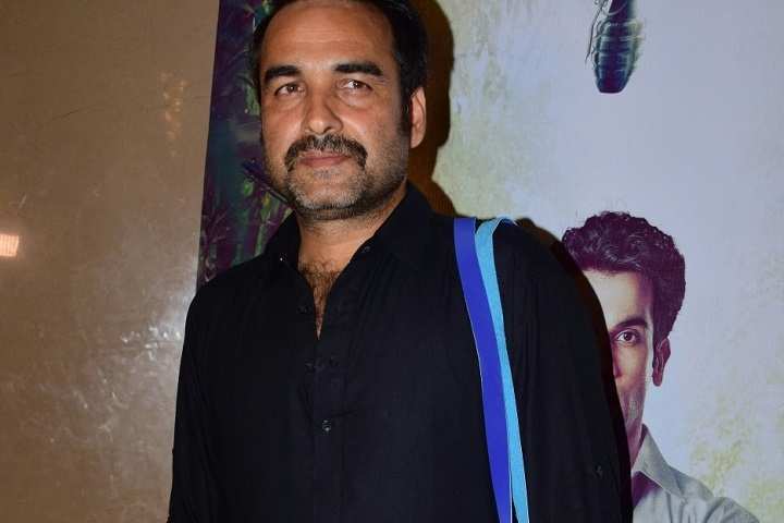 'Sacred Games' or 'Mirzapur': Pankaj Tripathi reveals which ...